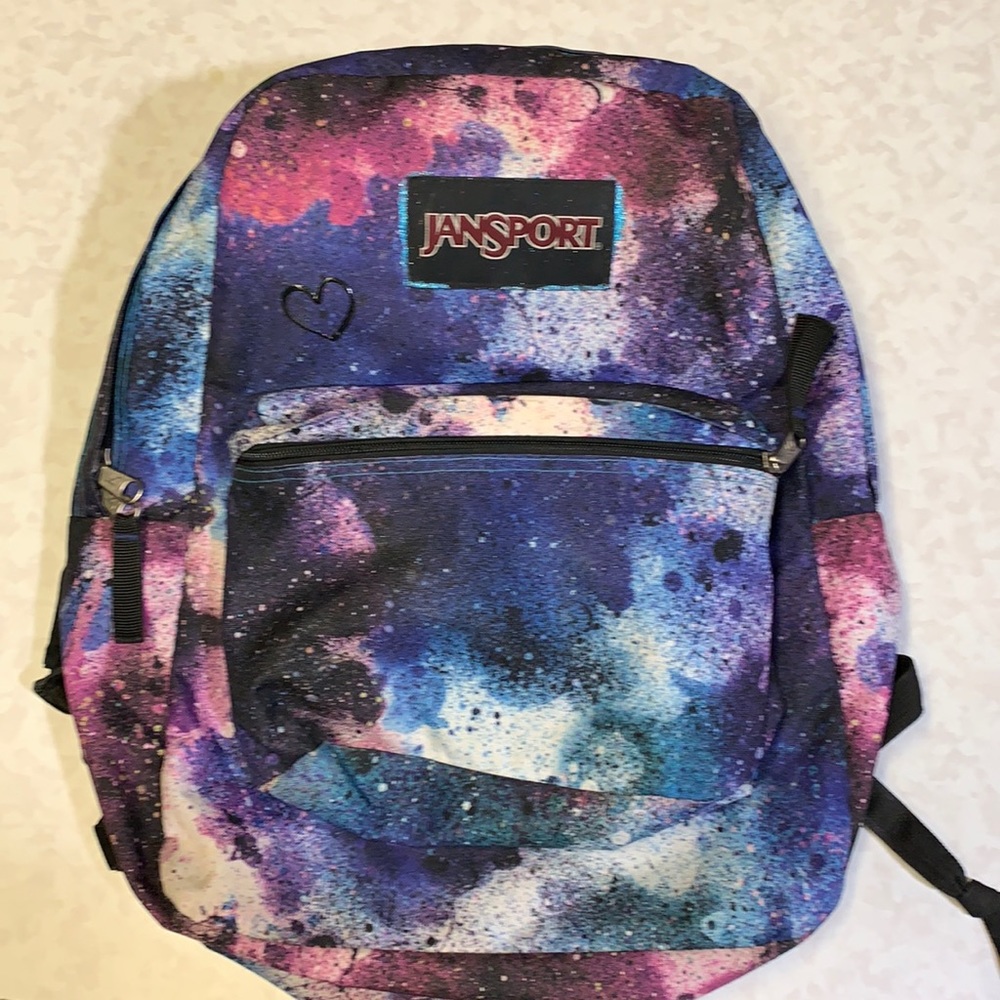 😀BACKPACK😀